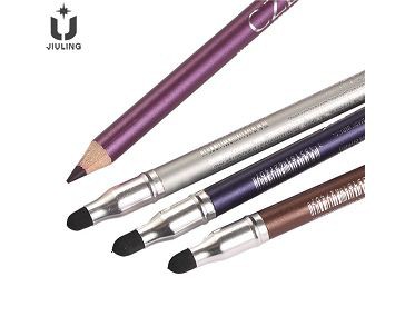 Qosh qalami va ko'z qalami o'rtasidagi farq