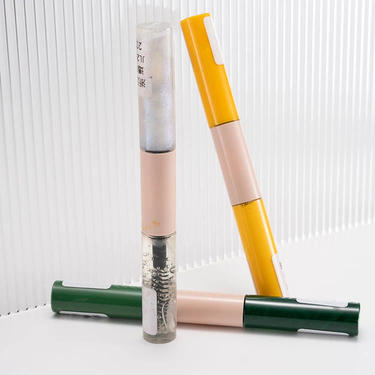 No Smudge Waterproof Mascara